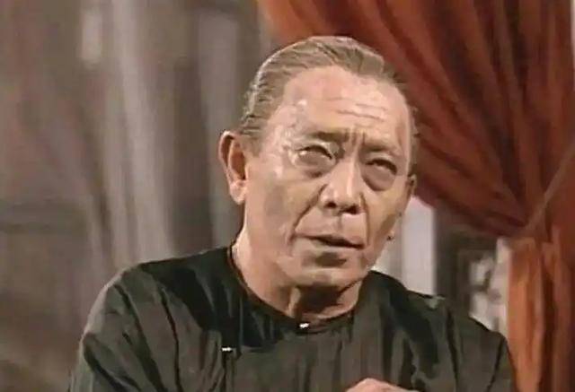 阿根廷杯
_香港演员谷峰去世阿根廷杯
,一生未娶妻,曾出演《鹿鼎记》