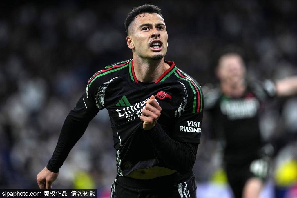 皇冠足球管理平台出租_欧冠-双杀卫冕冠军皇冠足球管理平台出租！阿森纳总分5-1皇马 时隔16年进四强