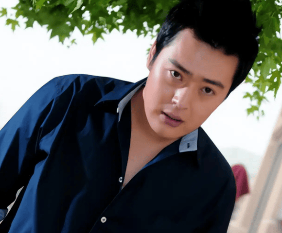 皇冠信用网平台出租_“魏和尚”张桐的消失皇冠信用网平台出租，应该是整个影视圈的悲哀与损失！