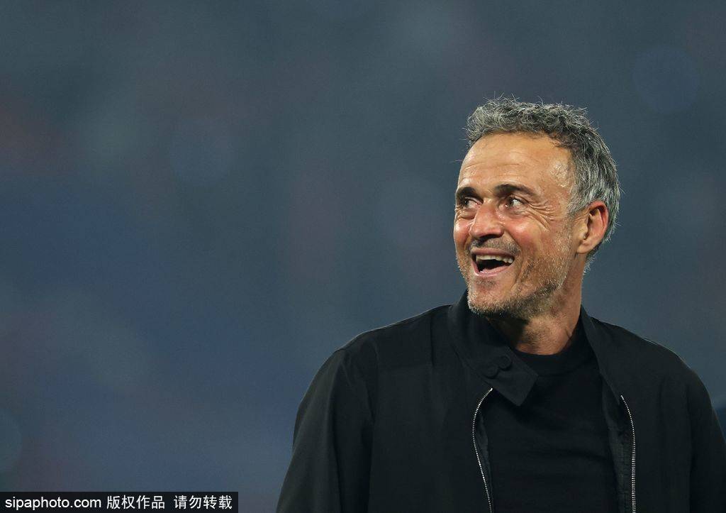 怎么申请皇冠信用网_通杀英超怎么申请皇冠信用网！巴黎主帅恩里克赛后自嘲：法甲是农民联赛