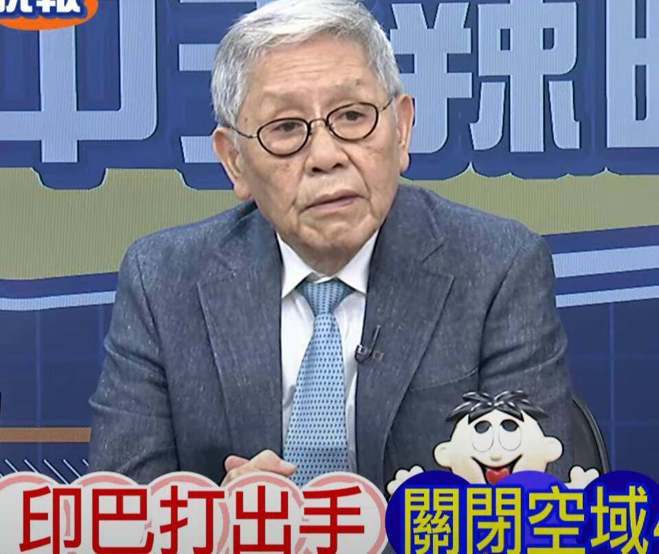 世界杯皇冠平台_印“阵风”被击落世界杯皇冠平台，台退役将领质问“还能靠幻影吗”