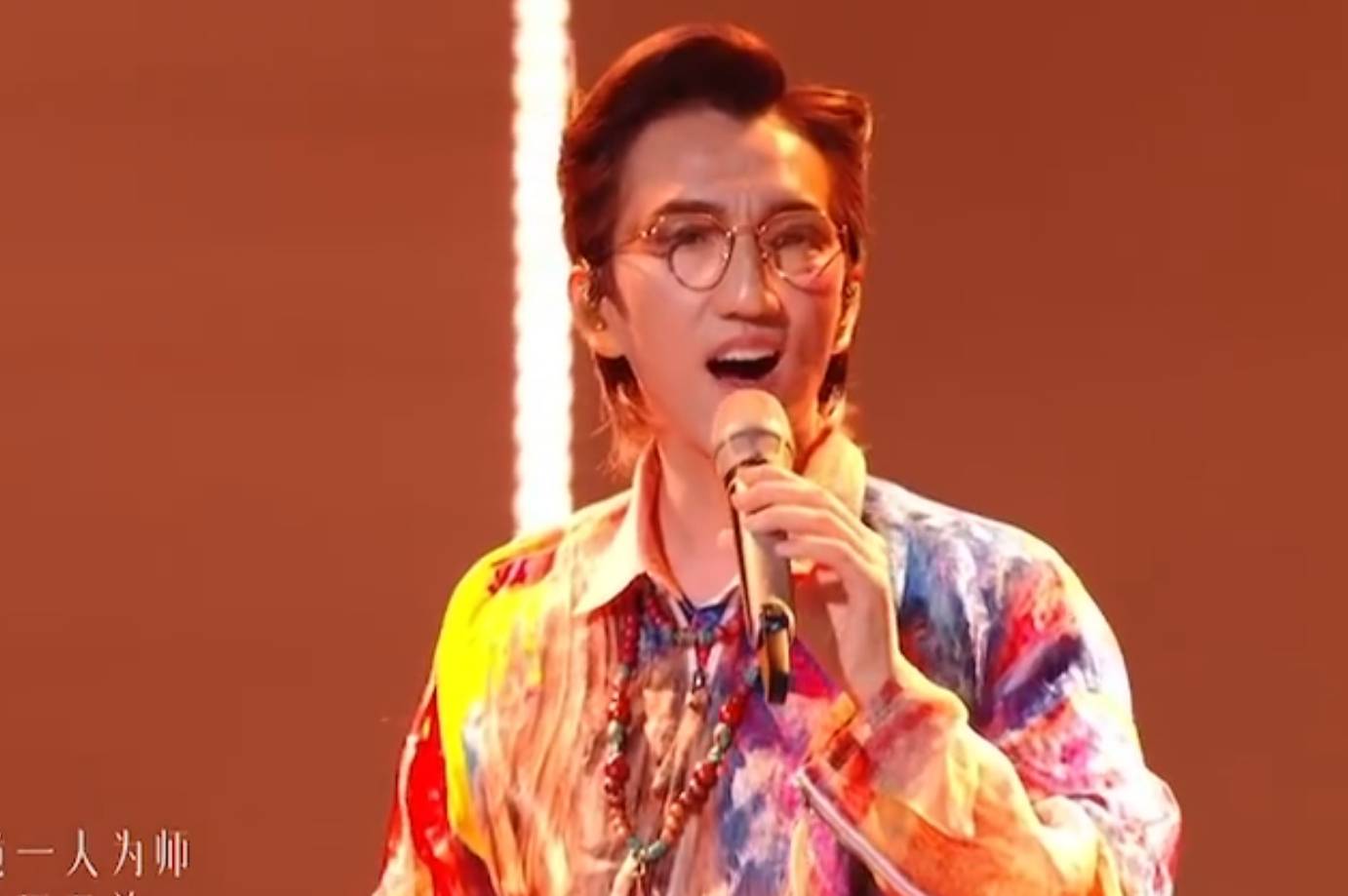 皇冠信用网足球代理_林志炫《歌手》现场唱《悟空》被指用力过猛皇冠信用网足球代理！音乐人连发三条朋友圈吐槽