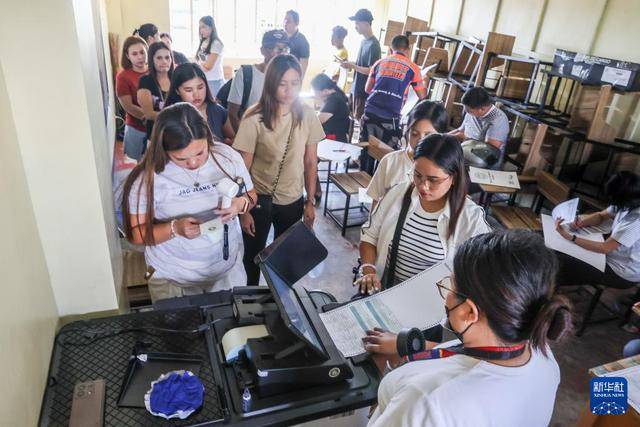 NBA比分
_近20年菲总统首次输掉中期选举NBA比分
，莎拉称“有人已绝望”