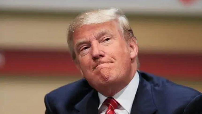 皇冠信用网注册账号_特朗普被晾4天皇冠信用网注册账号，中方未发请柬，美果断选择报复？要对中国起重机征税