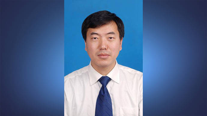 皇冠信用网出租代理_鹤岗市委副书记马春波调任黑龙江省社科联党组书记、副主席