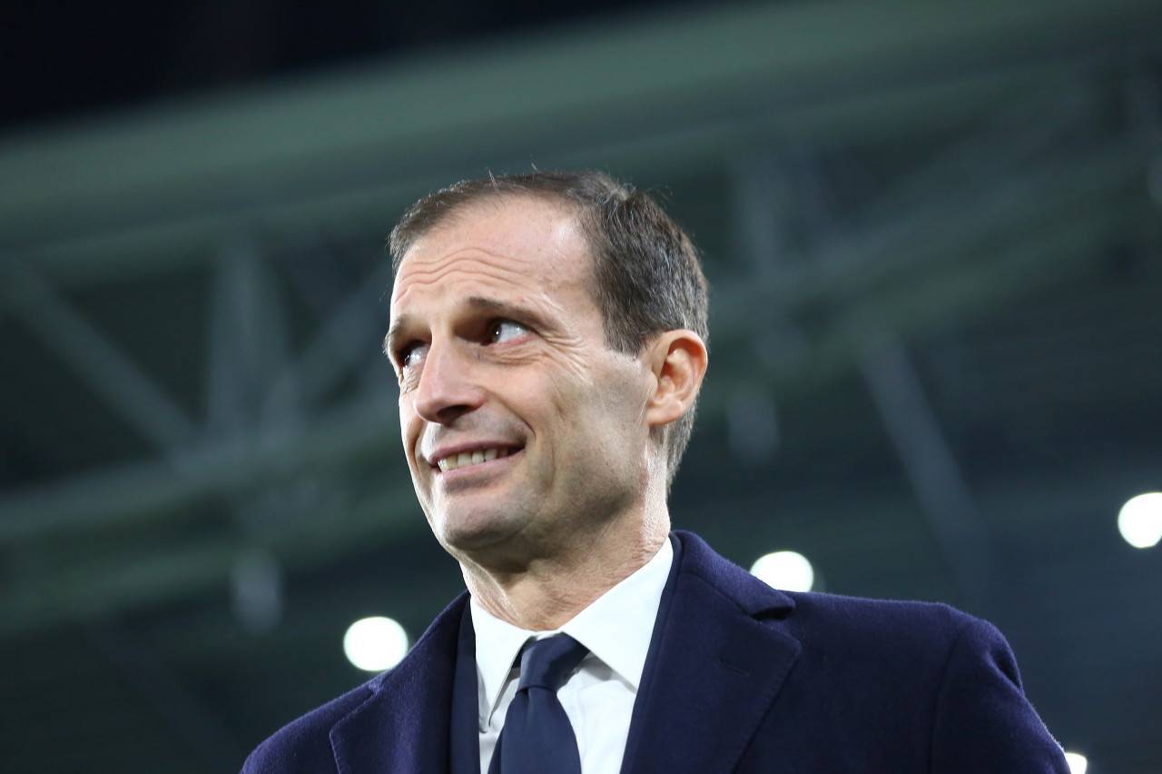 皇冠信用网如何开户_罗马诺:米兰即将任命阿莱格里为新任主帅皇冠信用网如何开户,双方正在等待签署协议