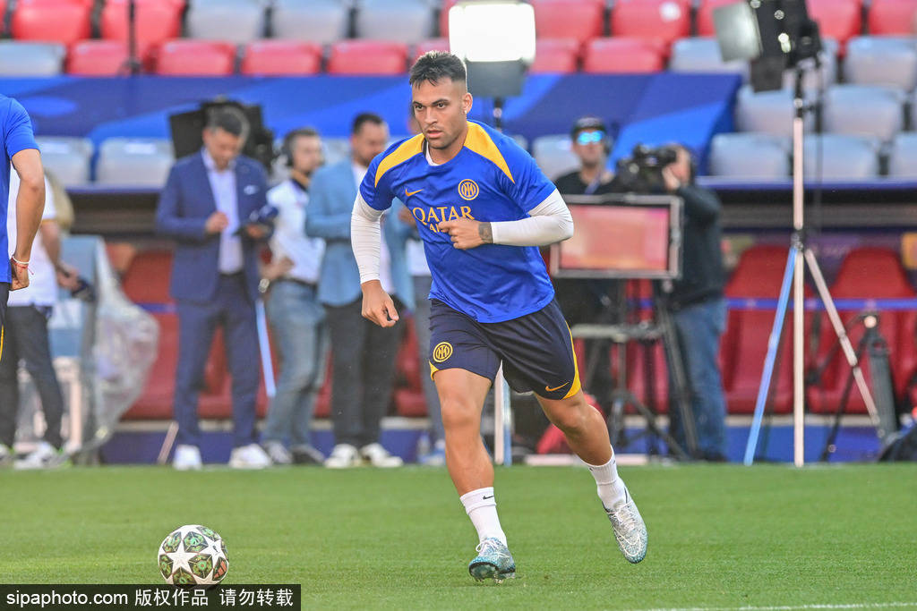 皇冠信用网会员开户_欧冠决赛明晨开战皇冠信用网会员开户！巴黎冲击队史首冠 国米盼弥补2年前遗憾