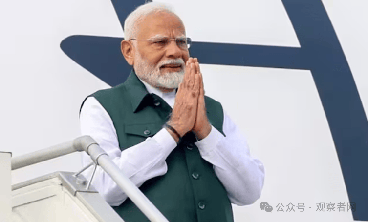 怎么开通皇冠信用网口_印度未被邀请怎么开通皇冠信用网口，"莫迪或六年来首次缺席"