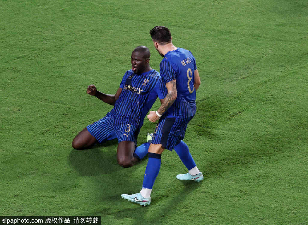 皇冠登入代理_夺冠热门出局皇冠登入代理！世俱杯-曼城加时3-4遭新月绝杀 止步16强