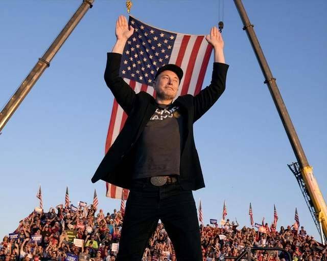 世俱杯四强分析
_被特朗普指着鼻子骂世俱杯四强分析
，马斯克气不打一处来，一举曝光美国惊天丑闻