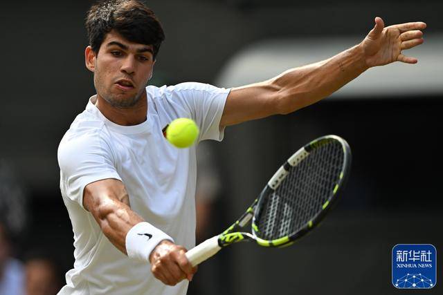 hga050皇冠手机版_新华图讯｜辛纳首夺温网男单冠军