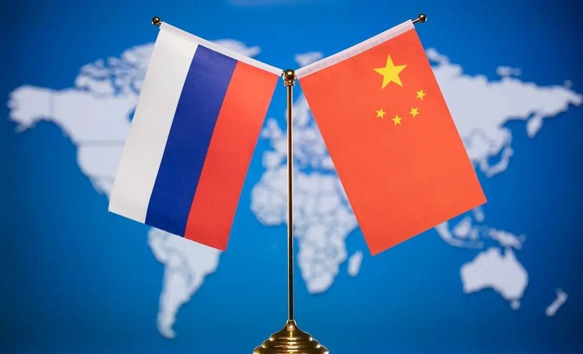 皇冠信用登1_中国要未雨绸缪：如果俄罗斯解体皇冠信用登1，这片700万平方公里的土地，务必要收回