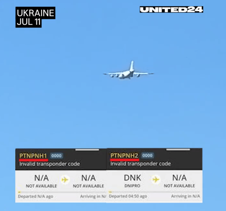 皇冠信用網如何注册_安-124突围成功皇冠信用網如何注册,俄军必须明白,没空警500,俄空军不是北约对手