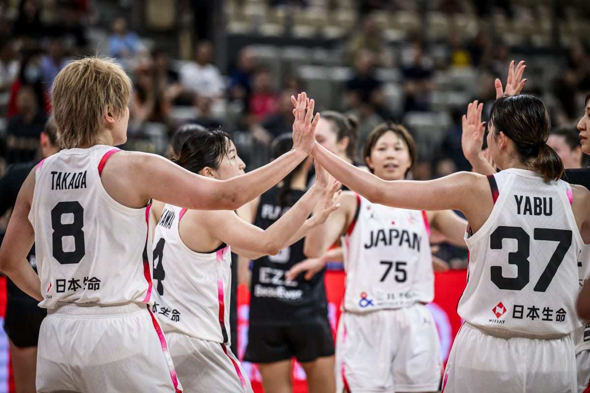 怎么弄皇冠信用网_中国女篮半决赛对手确定怎么弄皇冠信用网！日本击败新西兰晋级4强