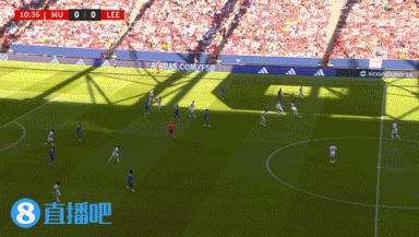 买球的正规网站_库尼亚首秀数据：仅踢上半场买球的正规网站，传球成功率91.7%，9次对抗4次成功