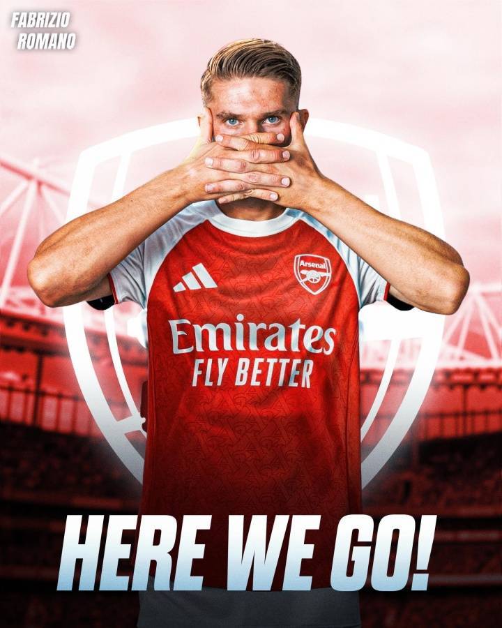 皇冠信用網结算日是哪天_终于买中锋了！阿森纳5年多花超8亿欧无正印中锋皇冠信用網结算日是哪天，现签下约克雷斯