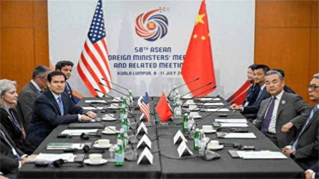 皇冠信用网平台
_亮出所有筹码给中国看！特朗普打定主意皇冠信用网平台
，要和中国促成“大交易”