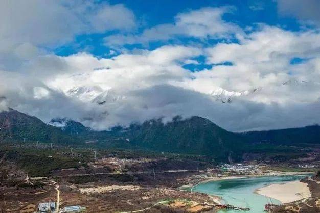 如何申请皇冠信用网
_雅鲁藏布江电站动工不到4天如何申请皇冠信用网
,中方一队人马受邀访印,传来的全是好消息