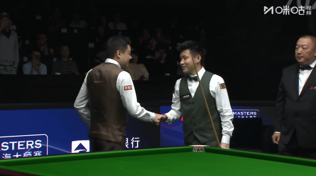 皇冠信用网登2代理_赵心童回应6比1战胜丁俊晖皇冠信用网登2代理，晋级四强：晖哥状态没发挥出来，还有夺冠的实力