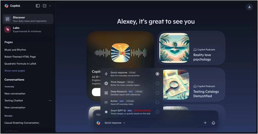 皇冠信用网代理出租_GPT-5要来了!阿尔特曼被“吓坏”:坐立不安皇冠信用网代理出租,感到恐惧!发生了什么?
