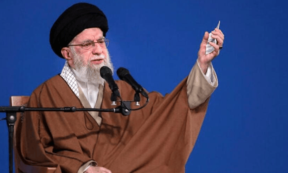 皇冠信用网登3代理注册_特朗普亮出“王牌”!伊朗石油对华出口悬了皇冠信用网登3代理注册,买北斗导航可能也会受阻?中方送上“定心丸”