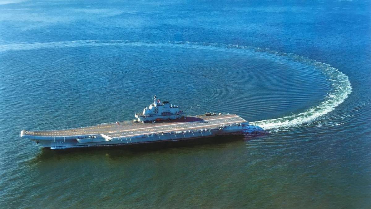 皇冠信用网在线开户_海空捷报连连！六代机即将上福建舰皇冠信用网在线开户，舰载机全面占优，新型号领先美军十年！