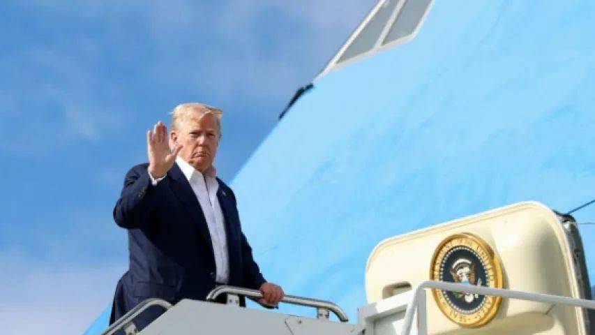 锡塔德命运vs前进之鹰_特朗普开出访华条件条件锡塔德命运vs前进之鹰,要求中国不许做2件事,中方态度很强硬,明确表示一个都不会答应