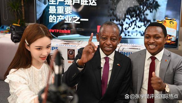 奥地利联赛 _50年前的一幕再次上演奥地利联赛 ，中国成为世界顶流，这一大洲要鼎力相助