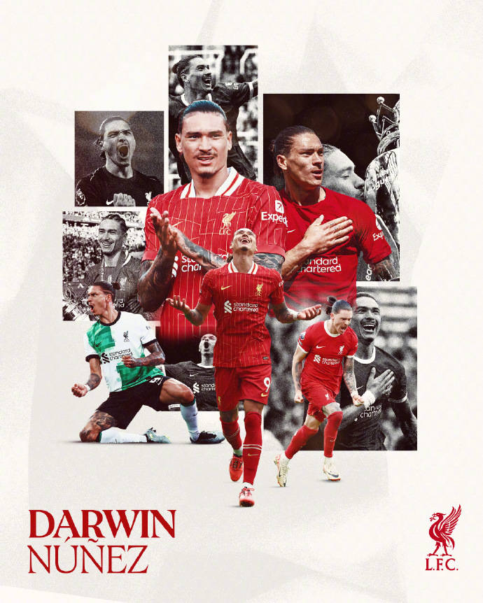 皇冠信用網开户_官宣皇冠信用網开户!努涅斯加盟利雅得新月 转会费5300万欧+浮动奖金