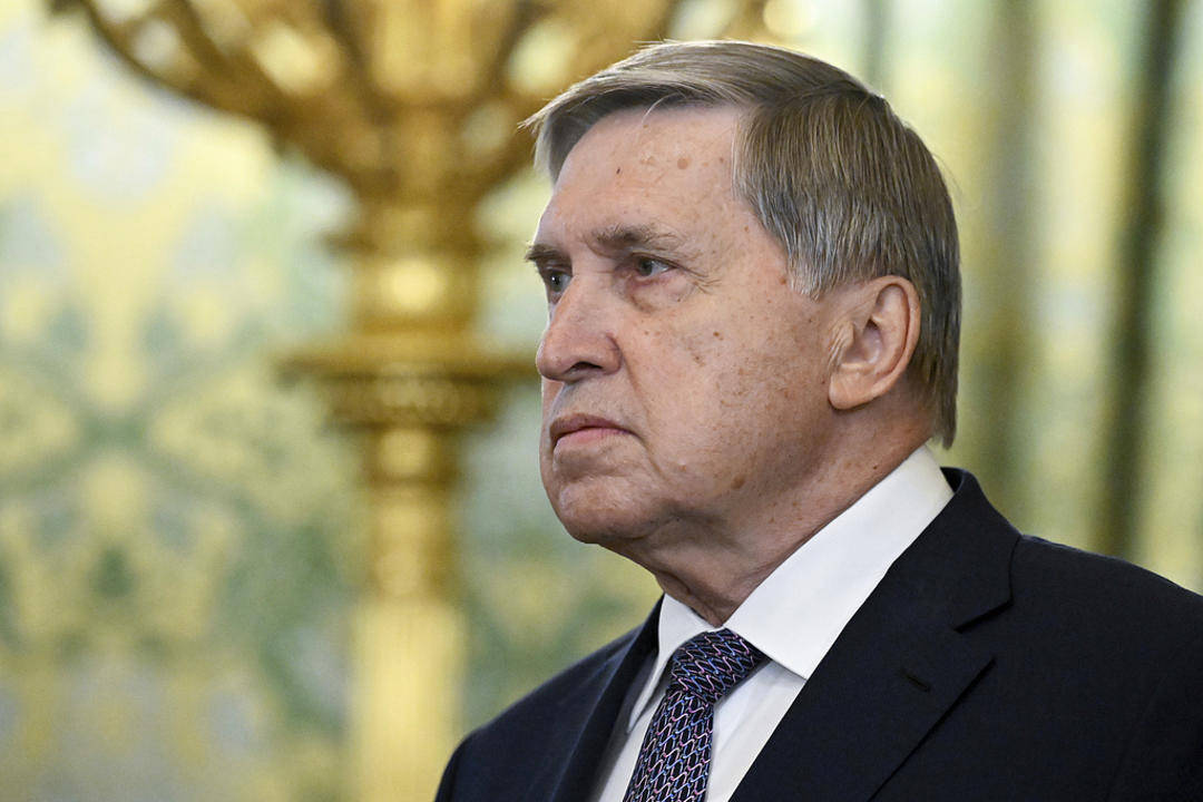 皇冠信用盘登3代理申请_具体时间定了皇冠信用盘登3代理申请!俄方通报“特普会”最新细节