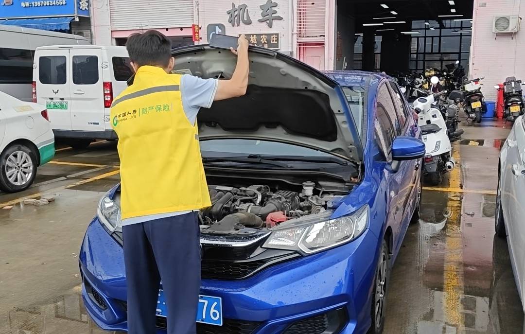 皇冠登一登二登三区别_佛山暴雨致超1300保险案件皇冠登一登二登三区别，保险公司开启快速理赔通道