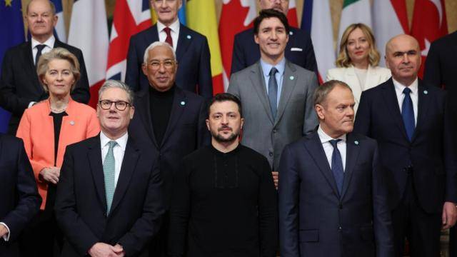 皇冠信用網登3代理
_普京让步：同意美国保护乌克兰皇冠信用網登3代理
，但要中国担保？泽连斯基高兴早了