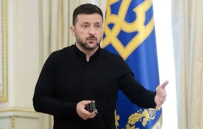 皇冠信用网登2代理
_泽连斯基：白宫提供的地图有误皇冠信用网登2代理
，俄军还需4年才能攻下顿巴斯