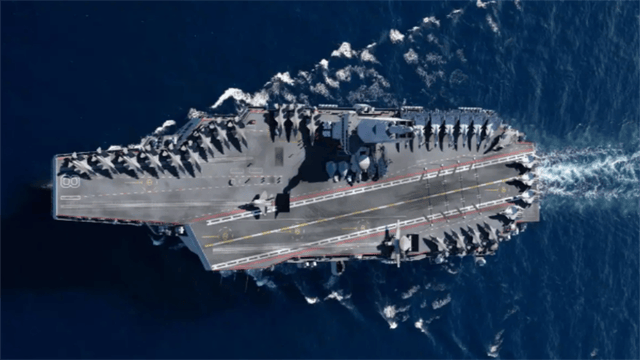 皇冠登1登2登3出租
_央视官宣：福建舰正待入列！话里话外皇冠登1登2登3出租
，还不忘点名日本出云号