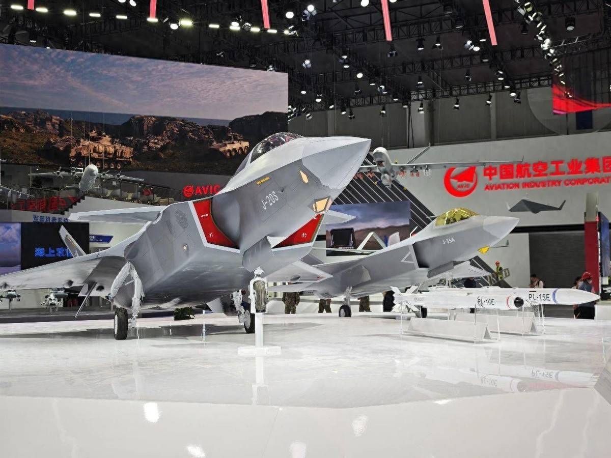 SC维尔vs杜伊斯堡_中航重磅官宣：歼-20S性能升级SC维尔vs杜伊斯堡，飞行距离再破纪录，国防实力再创新高！