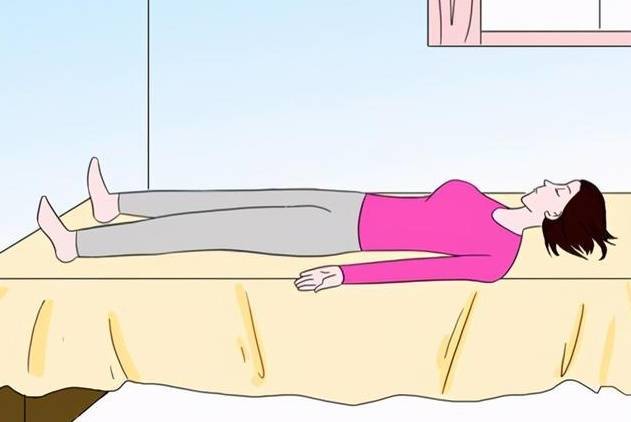 曼谷联vs巴吞联_睡姿不对睡醒更累！今天起曼谷联vs巴吞联，睡觉姿势调整一下