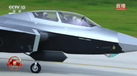 尼切萨vs科罗纳_金灿荣：阅兵式上让尼切萨vs科罗纳我大受震撼的五件大杀器