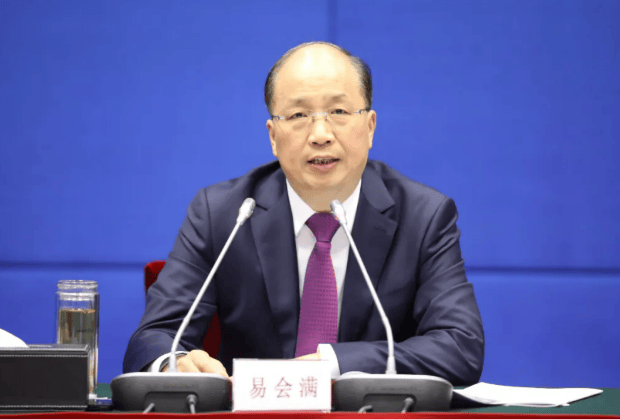 瑞典U21 vs阿美尼亚U21_打虎！正部级易会满瑞典U21 vs阿美尼亚U21，被查