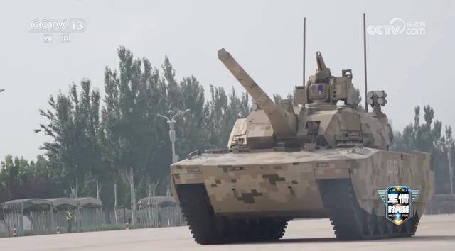 湘南比马vs广岛三箭_央视披露：坦克驶过天安门广场湘南比马vs广岛三箭，为何“只见车不见兵”？