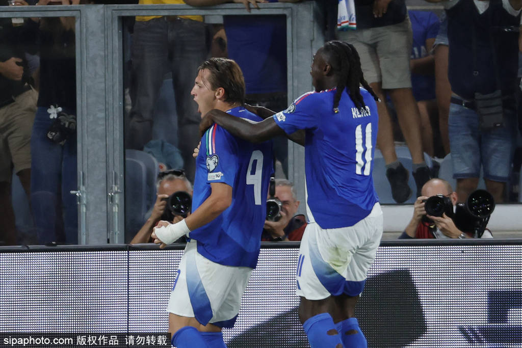 皇冠信用網代理平台_观战台：英格兰争5连胜 C罗冲纪录+梅西或迎世预赛最后一舞