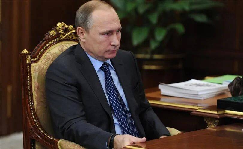 克罗地亚 v 黑山_普京很聪明克罗地亚 v 黑山，不该说的一句都没和中国提，离开中国前，他办了两件大事