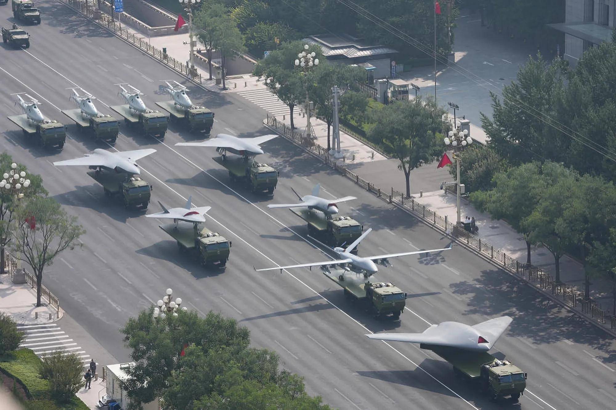 意大利甲组联赛_乌情报局看懂了93阅兵：中国若向俄罗斯提供武器意大利甲组联赛，乌军撑不了半年