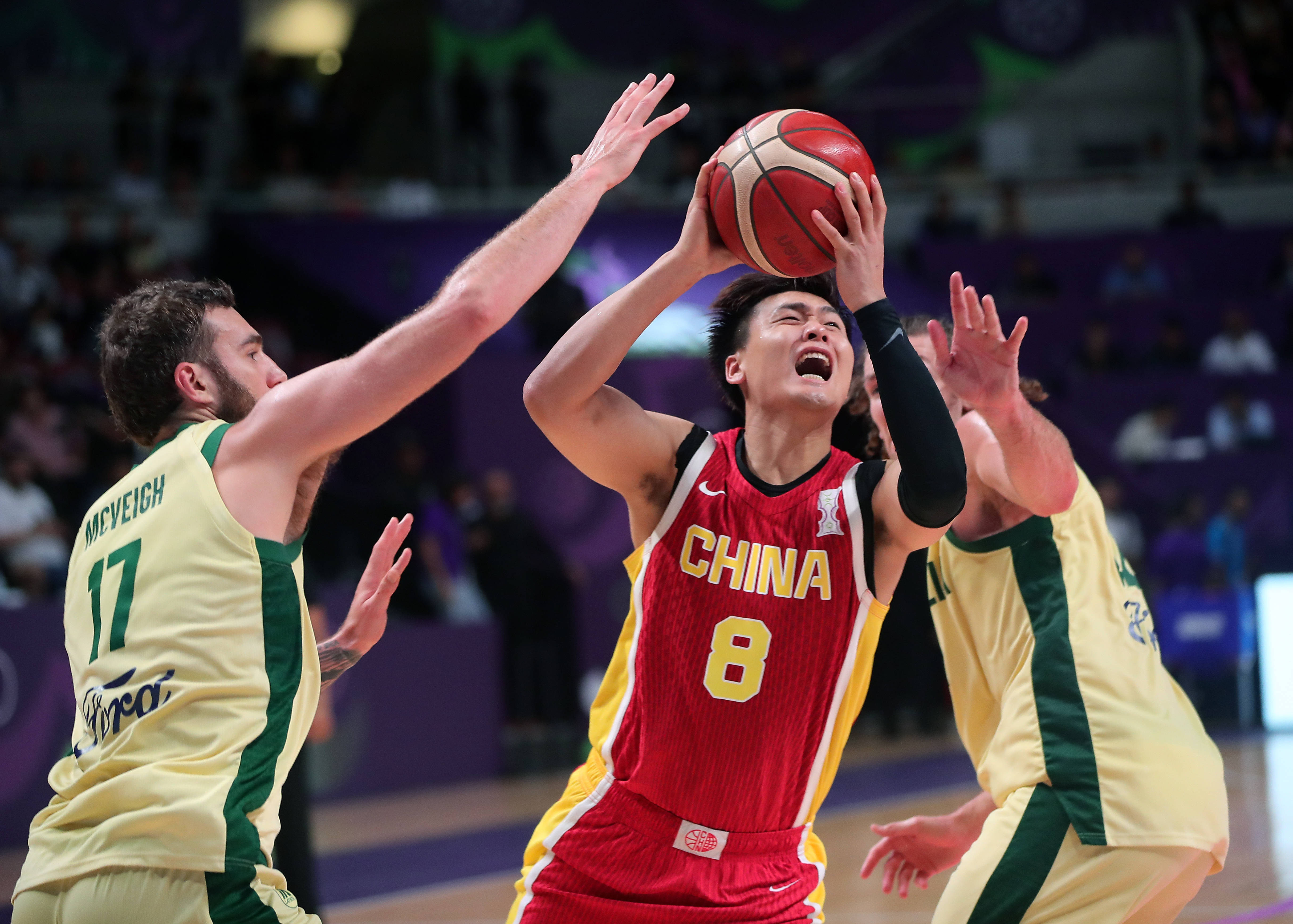 波兰超级联赛_赵睿：对不起新疆球迷 这两年伤病太多出勤少