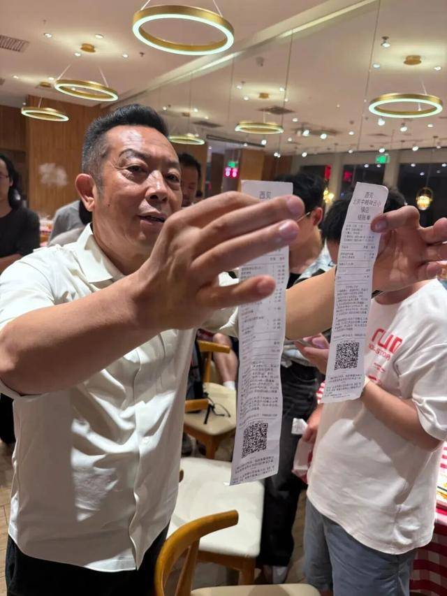 阿根廷乙组曼特波里顿联赛_罗永浩悬赏10万阿根廷乙组曼特波里顿联赛，征集西贝预制菜线索