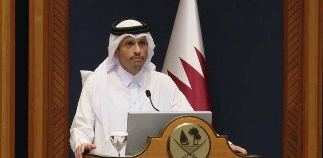 冰岛超级联赛_卡塔尔硬刚以色列冰岛超级联赛，36架阵风严阵以待：内塔尼亚胡必须上法庭！