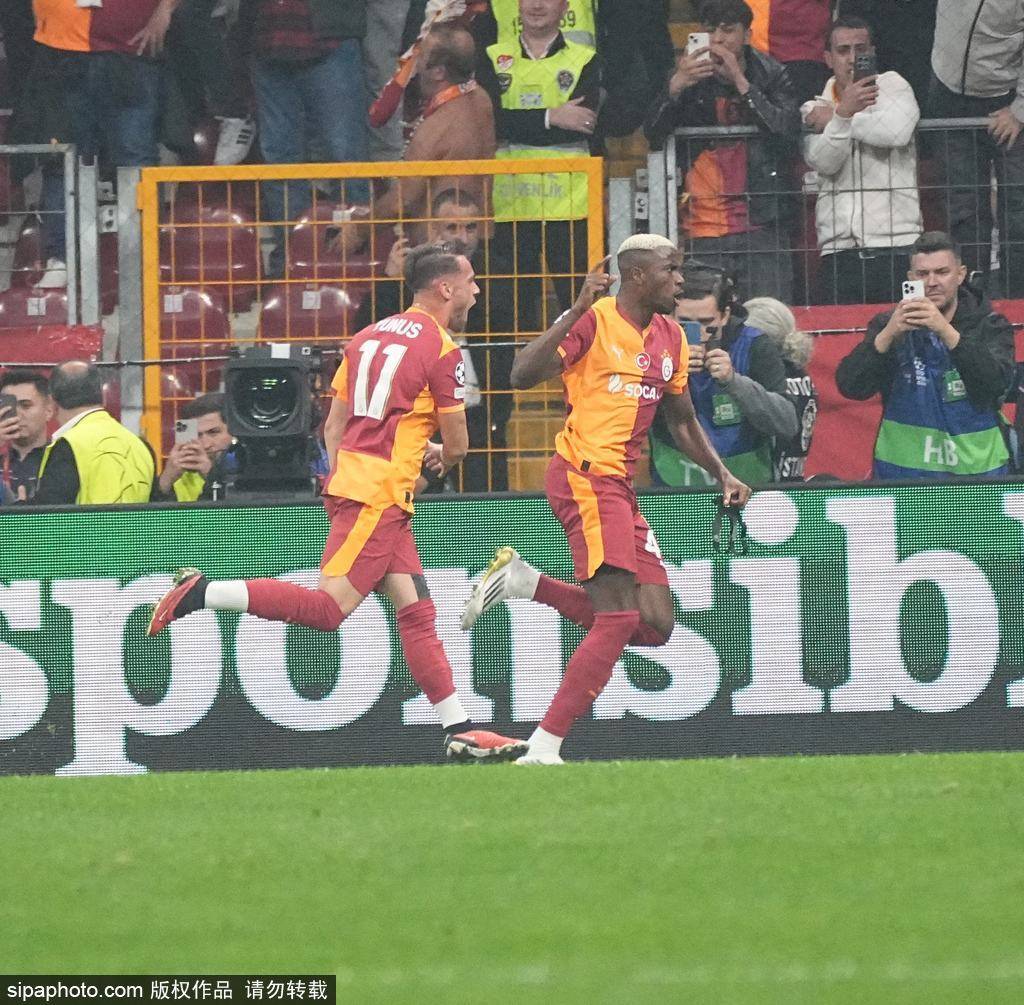 皇冠信用網怎么开通_欧冠-奥斯梅恩点杀 利物浦两主力伤退0-1加拉塔萨雷各赛事2连败