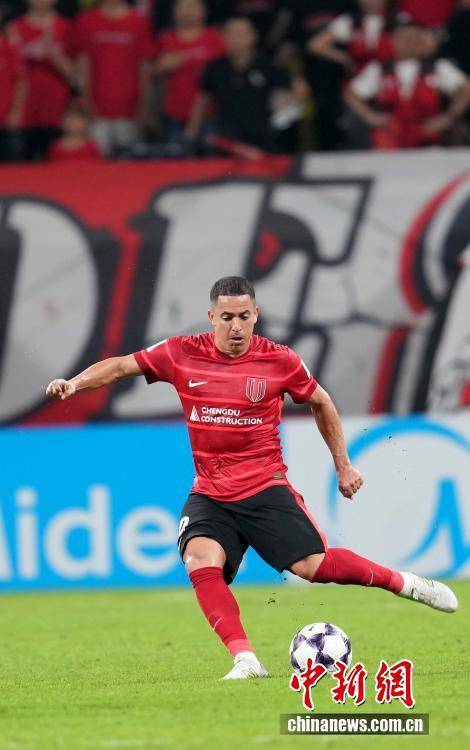 如何注册皇冠足球代理_2025/2026亚足联冠军精英联赛第2轮：成都蓉城队1比0胜韩国江原FC队