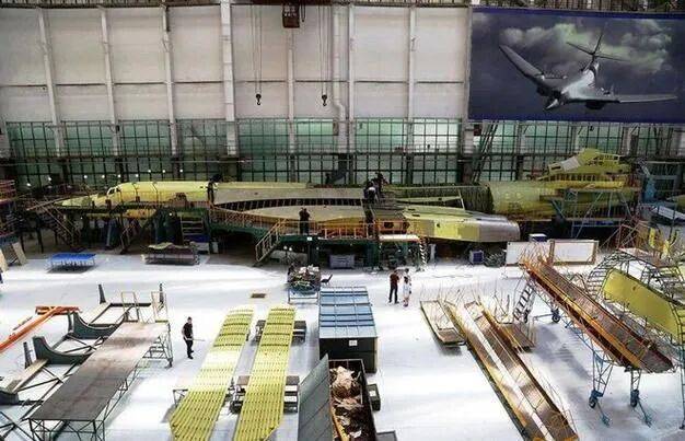 皇冠信用最新地址_俄罗斯终于大方了！普京亲自视察皇冠信用最新地址，罕见放下戒心，向中国开放“压箱底技术”，可惜为时已晚