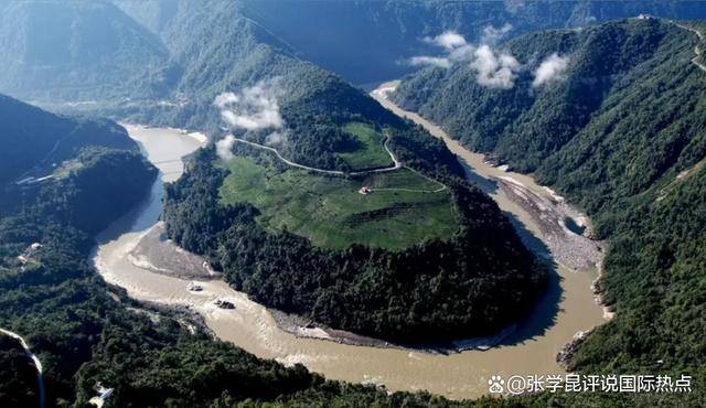 皇冠信用网在线开户_讲理讲不过皇冠信用网在线开户，莫迪开始耍阴招，在中国眼皮子底下，安了颗定时炸弹