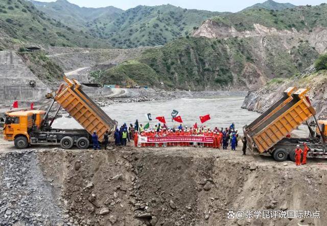 皇冠信用网在线开户_讲理讲不过皇冠信用网在线开户，莫迪开始耍阴招，在中国眼皮子底下，安了颗定时炸弹